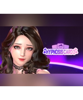 Hypnosis Card 2 Steam Key GLOBAL